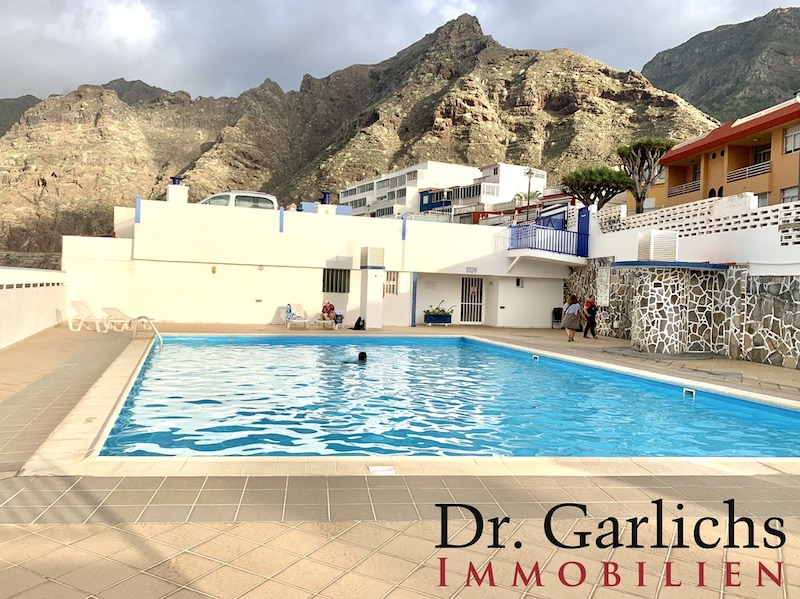 Bajamar Apartment with 2 bedrooms Dr. Garlichs Immobilien Real Estate Inmobiliaria