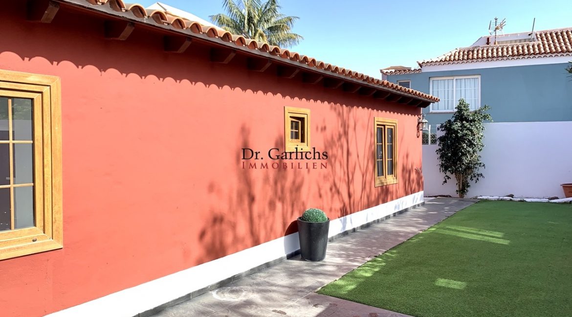 Casa - Puerto de la Cruz - Tenerife - ID1527 - 13