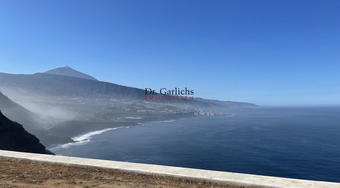 La Quinta - Santa Ursula - Tenerife - Villa - ID1449 - 1