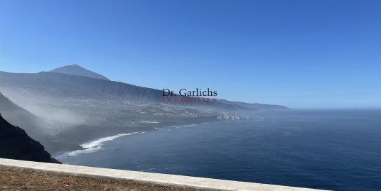 Unique property in La Quinta / Santa Úrsula