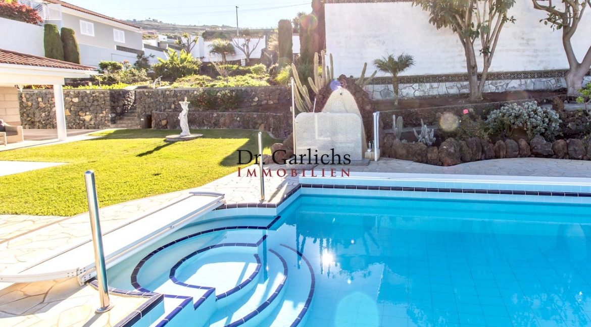 La Matanza - Teneriffa - Haus - ID 1753 - 2