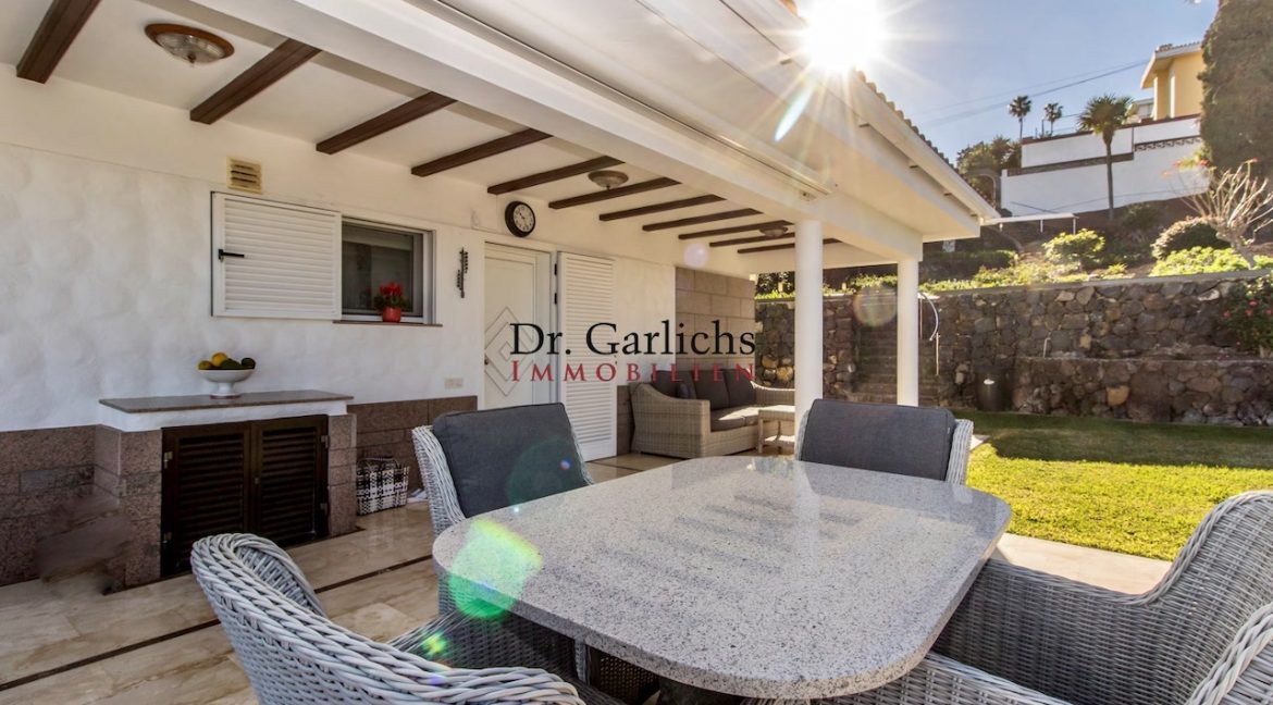 La Matanza - Teneriffa - Haus - ID 1753 - 24
