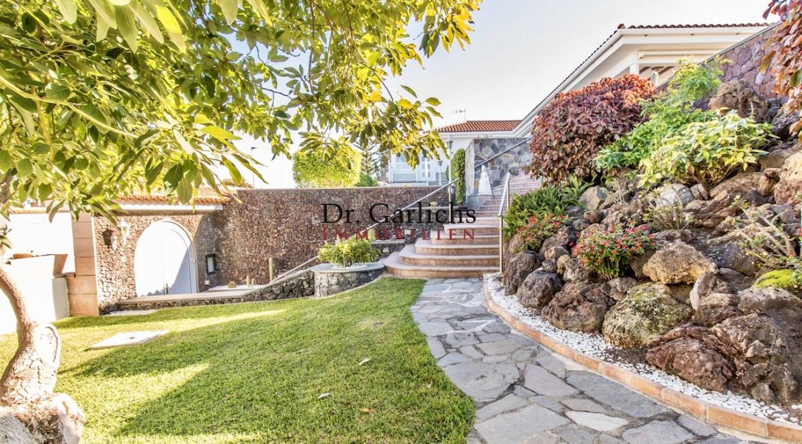 La Matanza - Teneriffa - Haus - ID 1753 - 27
