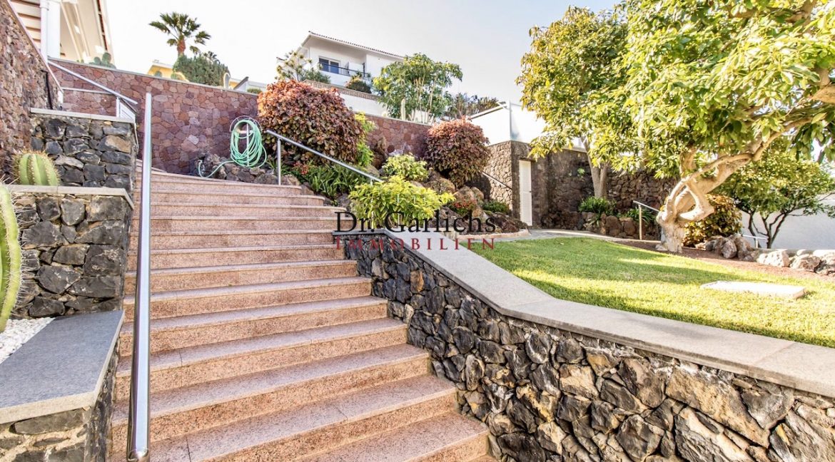 La Matanza - Teneriffa - Haus - ID 1753 - 27a