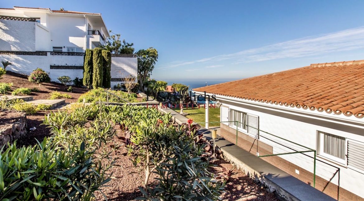 La Matanza - Teneriffa - Haus - ID 1753 - 28b