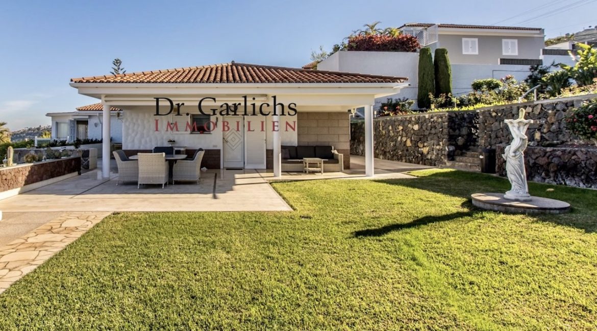 La Matanza - Teneriffa - Haus - ID 1753 - 3