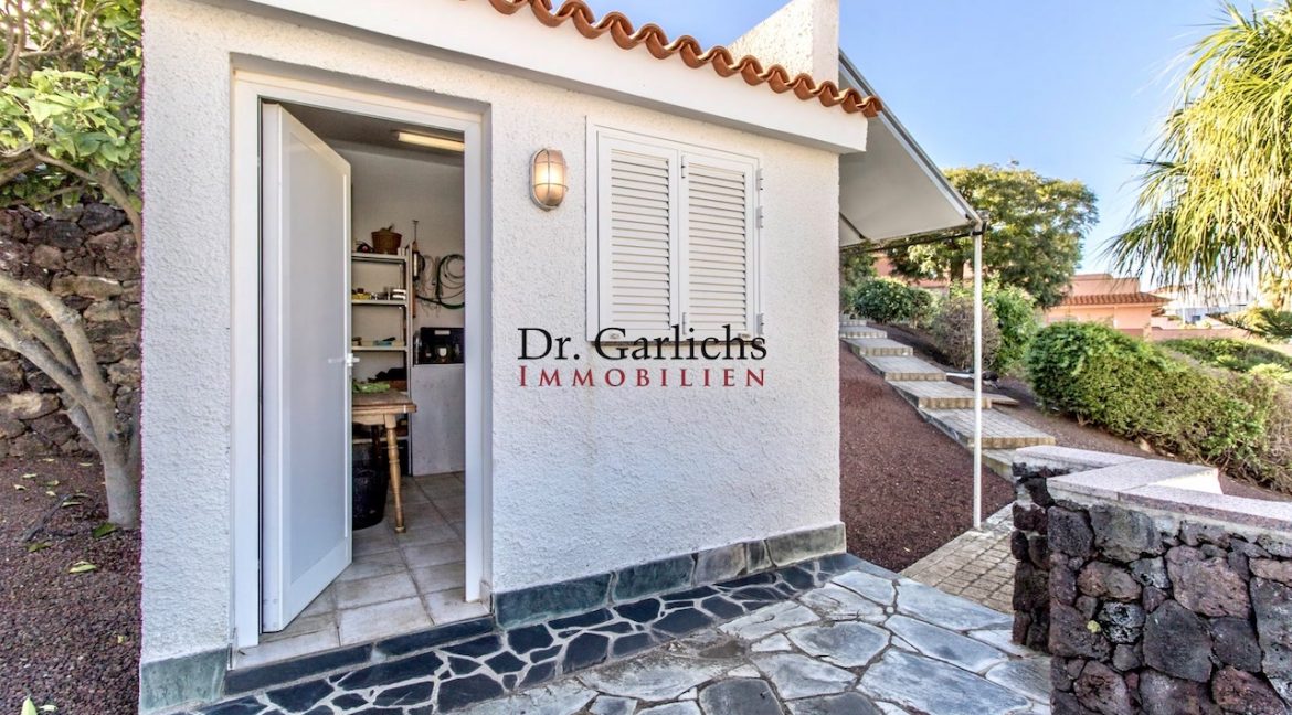 La Matanza - Teneriffa - Haus - ID 1753 - 50