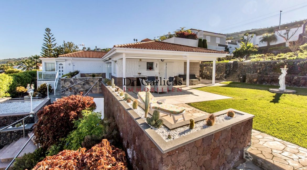 La Matanza - Teneriffa - Haus - ID 1753 - 52