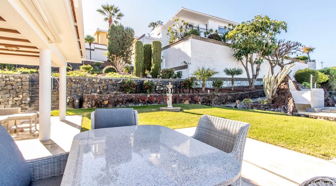 La Matanza - Teneriffa - Haus - ID 1753 - 6