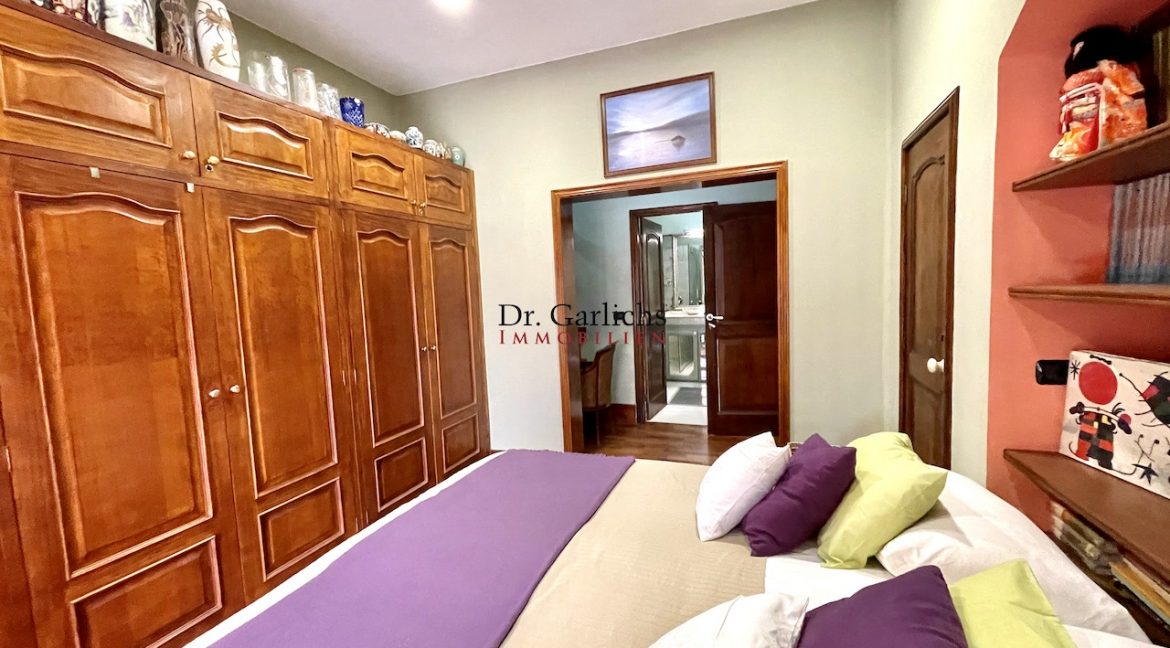 Tacoronte - Golfplatz - Haus - Teneriffa - ID3192 - 15