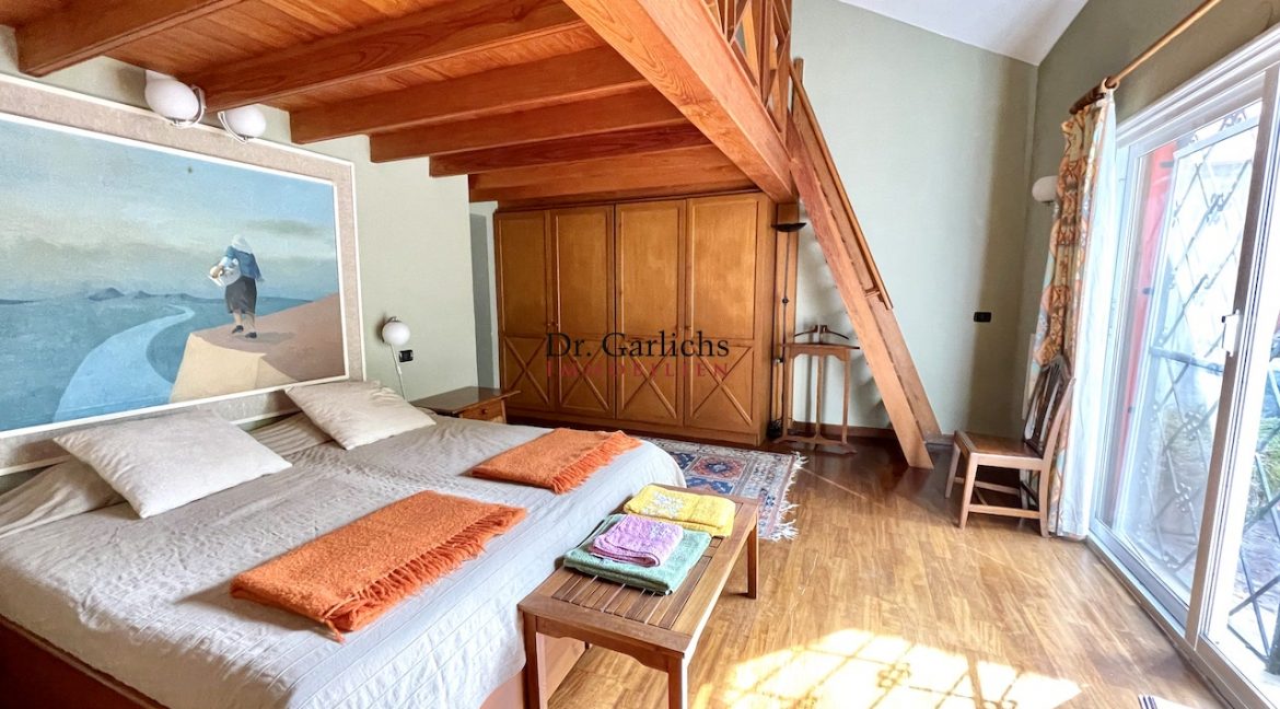 Tacoronte - Golfplatz - Haus - Teneriffa - ID3192 - 27