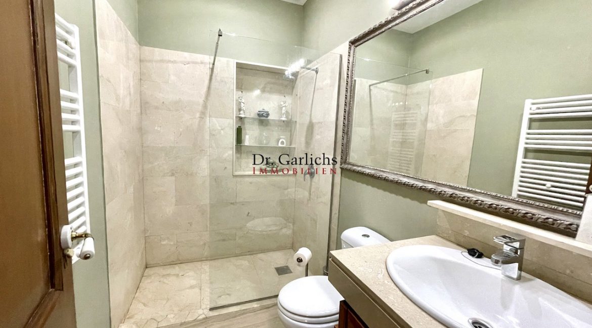 Tacoronte - Golfplatz - Haus - Teneriffa - ID3192 - 27a