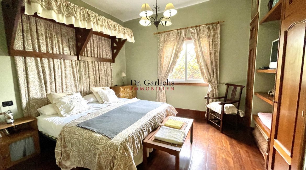 Tacoronte - Golfplatz - Haus - Teneriffa - ID3192 - 28