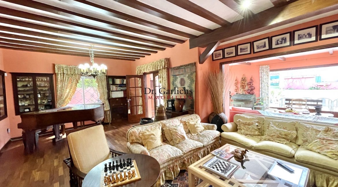 Tacoronte - Golfplatz - Haus - Teneriffa - ID3192 - 3