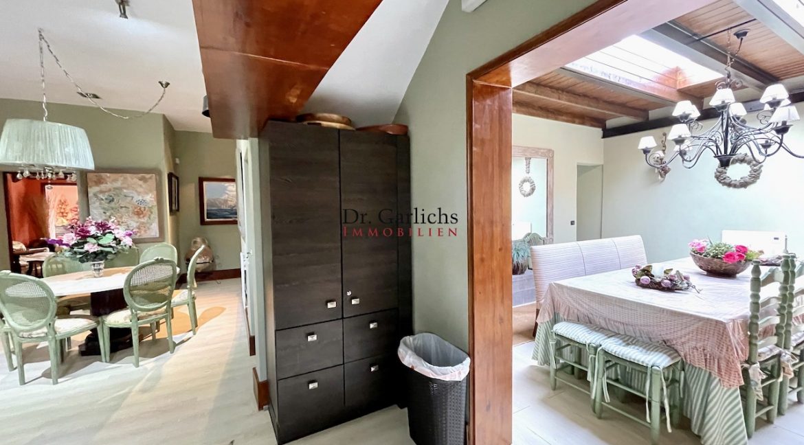 Tacoronte - Golfplatz - Haus - Teneriffa - ID3192 - 35