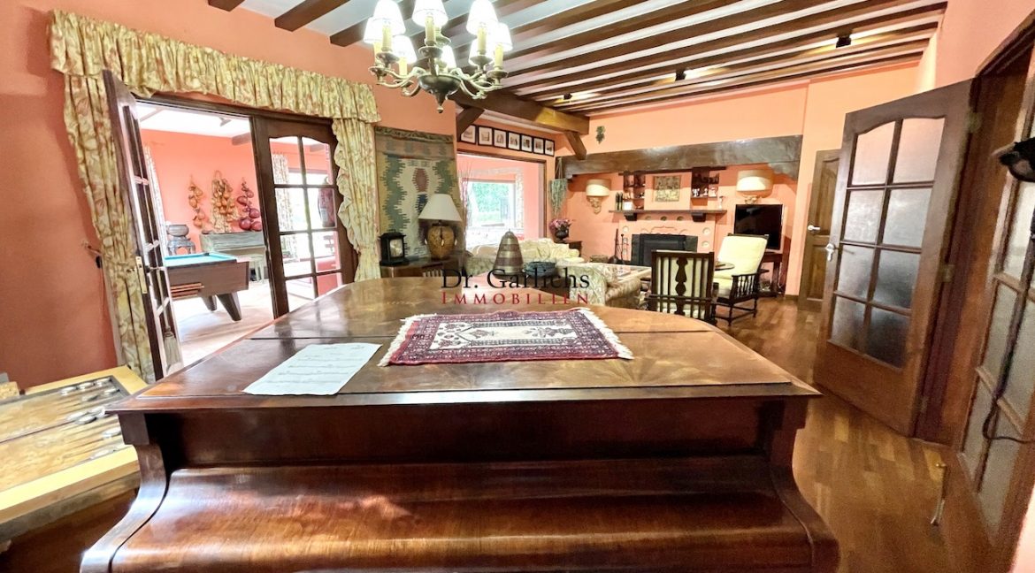 Tacoronte - Golfplatz - Haus - Teneriffa - ID3192 - 4