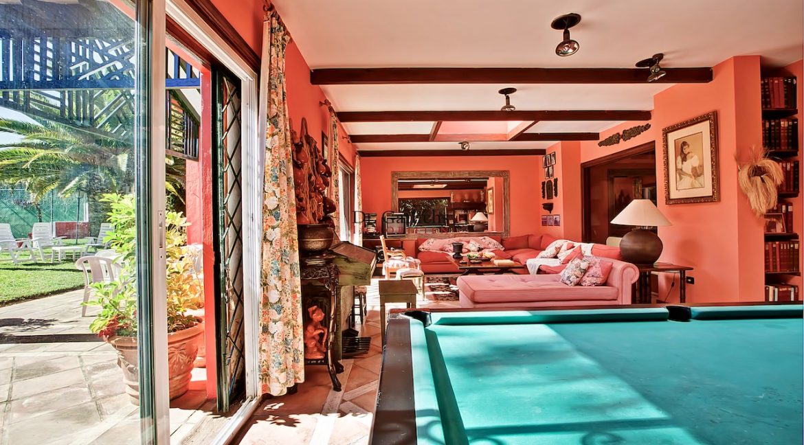 Tacoronte - Golfplatz - Haus - Teneriffa - ID3192 - 50