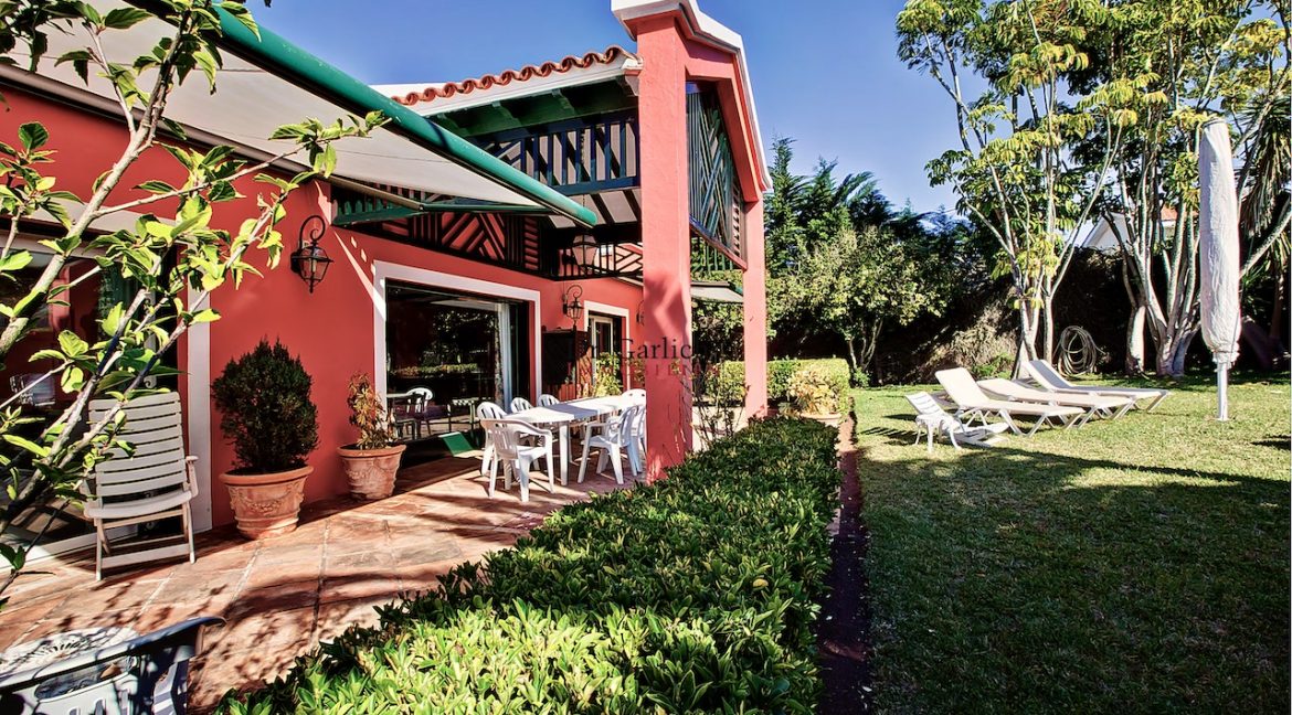 Tacoronte - Golfplatz - Haus - Teneriffa - ID3192 - 51a
