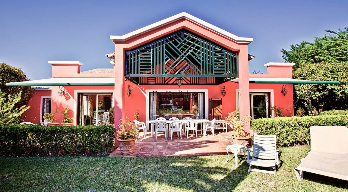 Tacoronte - Golfplatz - Haus - Teneriffa - ID3192 - 52