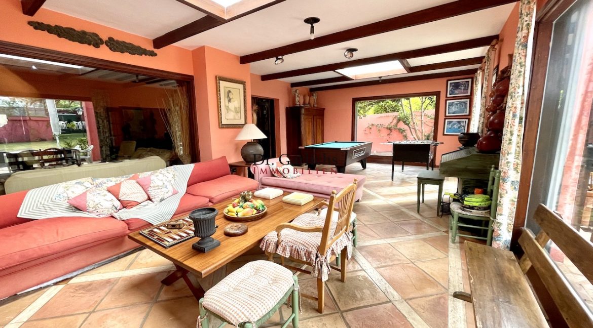 Tacoronte - Golfplatz - Haus - Teneriffa - ID3192 - 6
