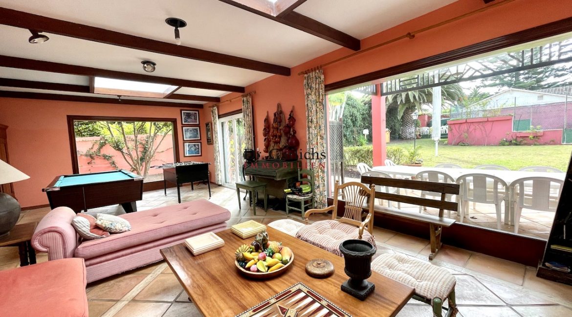 Tacoronte - Golfplatz - Haus - Teneriffa - ID3192 - 7