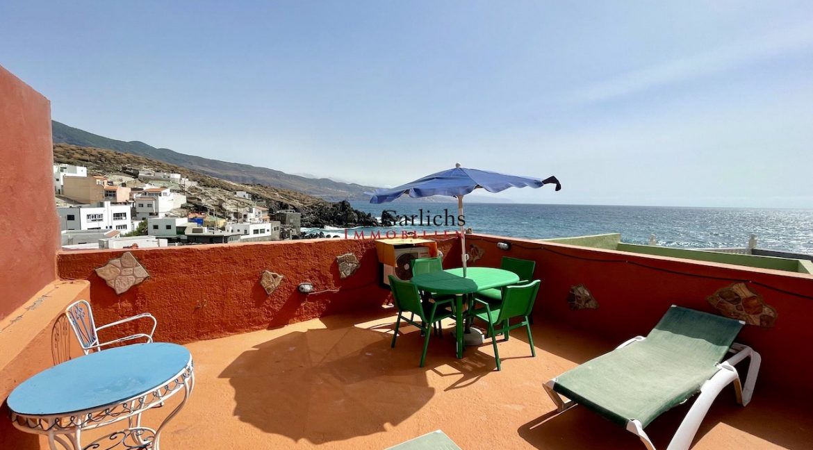 Playa La Viuda - Candelaria - Tenerife - ID4783 - 15a
