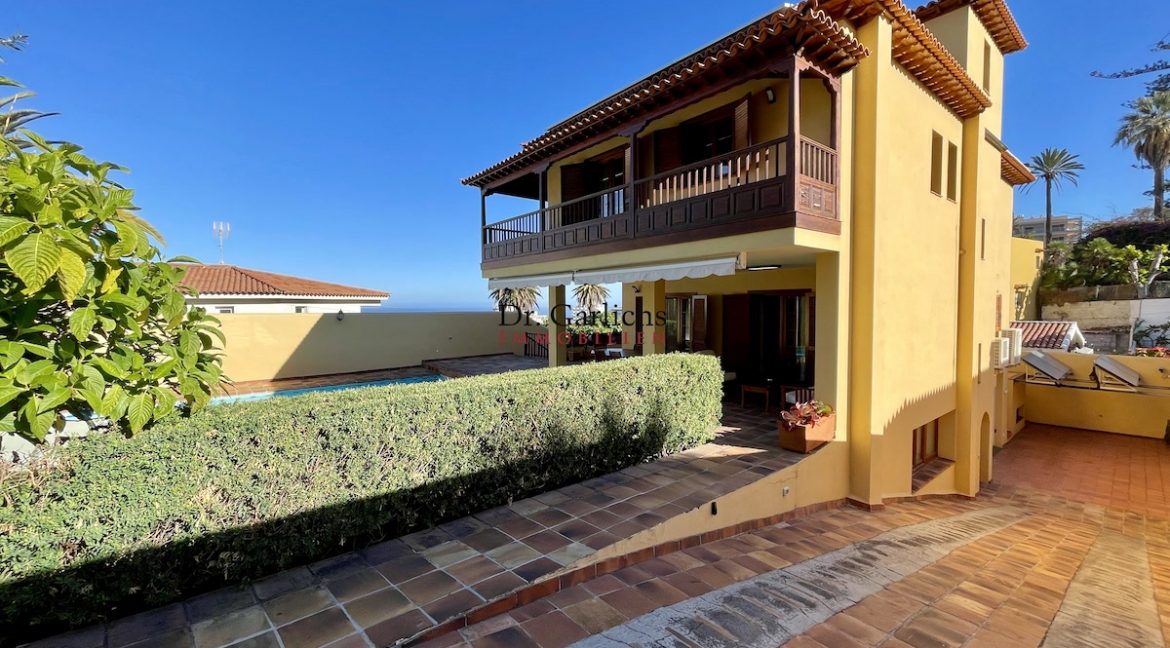 4570_Puerto - Teneriffa - Villa - ID7923 - 50