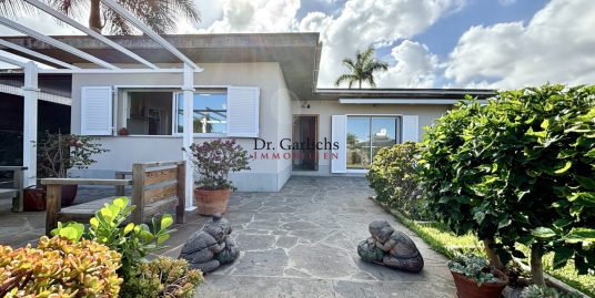 Quietly located bungalow in El Durazno