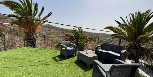 Peacefully located finca with 2 guest units