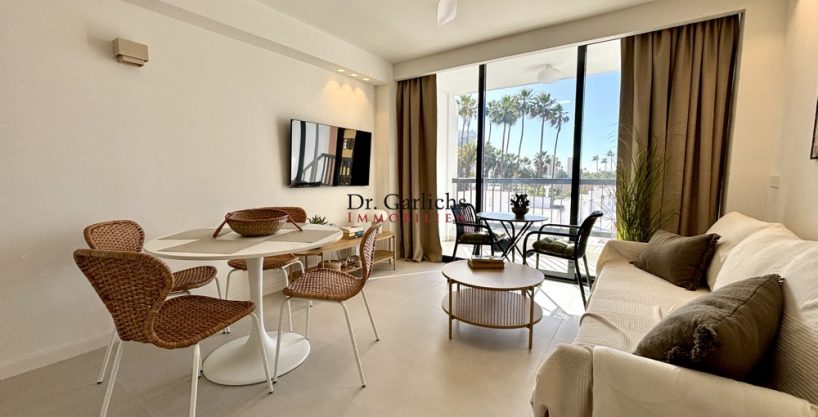 Langzeitmiete in Las Américas im Erstbezug