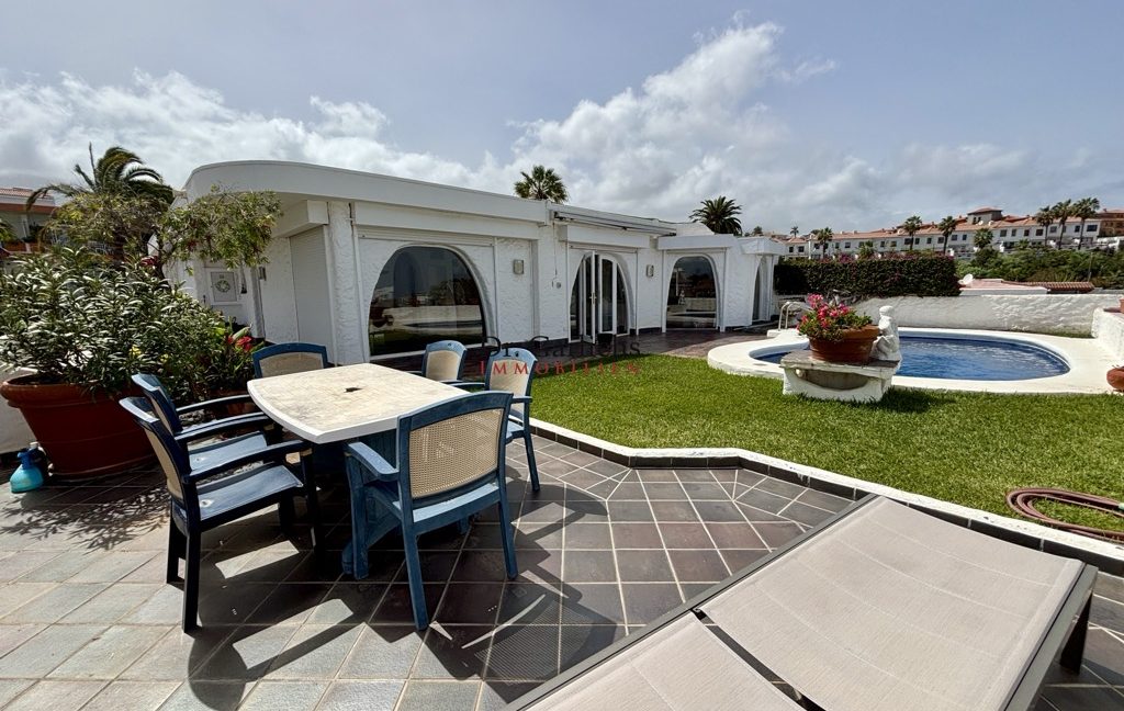 88_Puerto - Teneriffa - Haus - ID4813 - 2_2544
