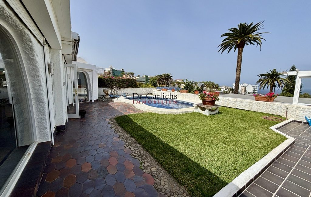 88_Puerto - Teneriffa - Haus - ID4813 - 5_9506