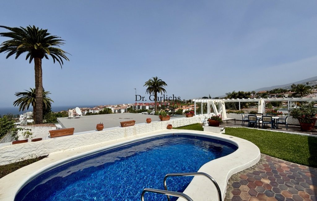 88_Puerto - Teneriffa - Haus - ID4813 - 9a_8035