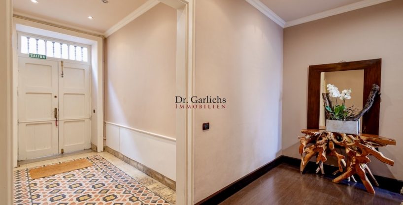 Beautifully restored manor house in the heart of La Orotava