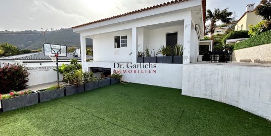 El Sauzal: House in prime location!