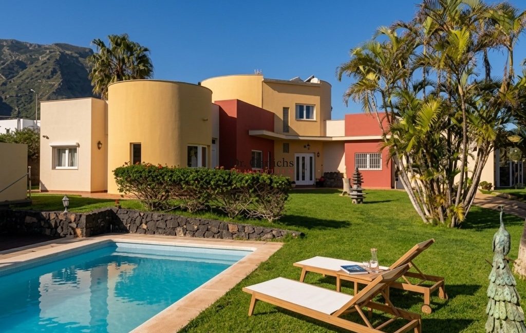 Buenavista - Teneriffa - Ref. 6112 - 4