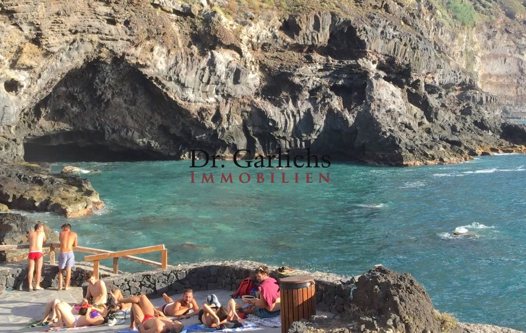 Costa El Sauzal - 1