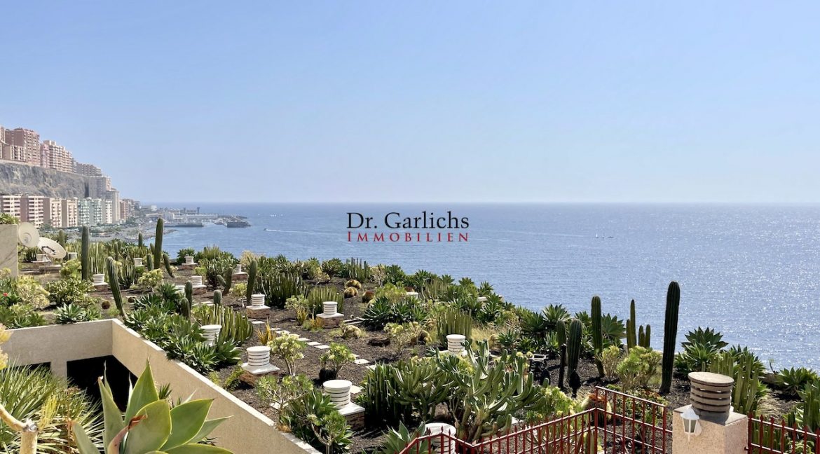 Tabaiba - Teneriffa - Jardin del Mar - 6