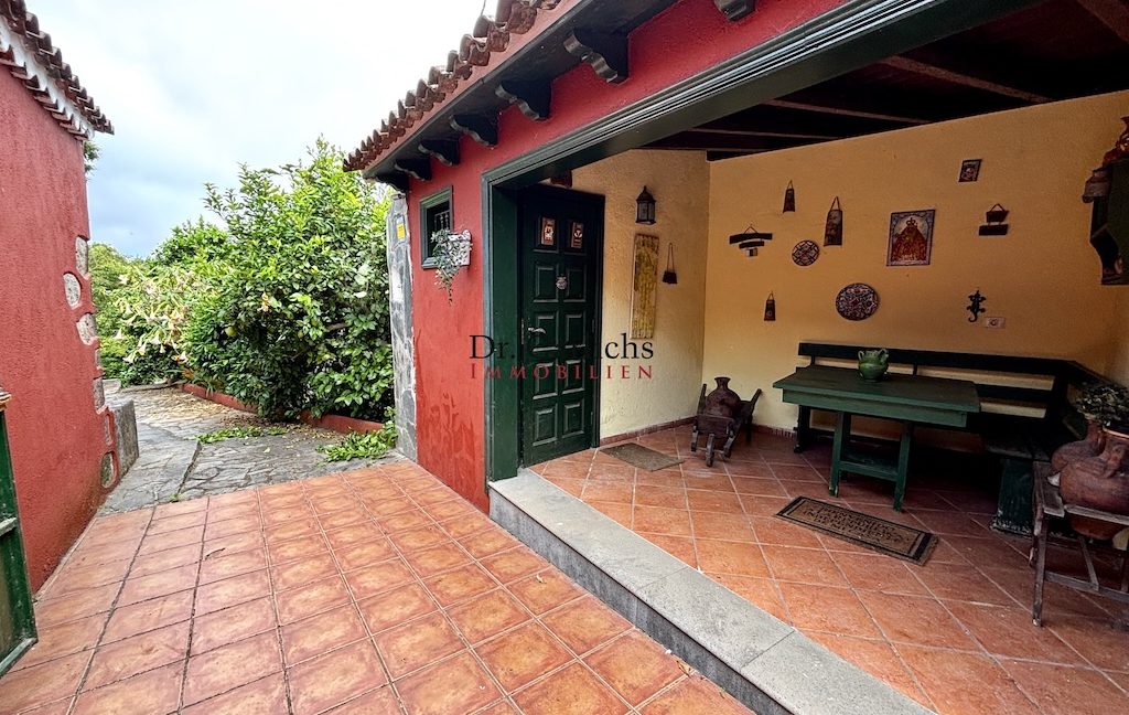 Tacoronte - Teneriffa - ID7743 - 39