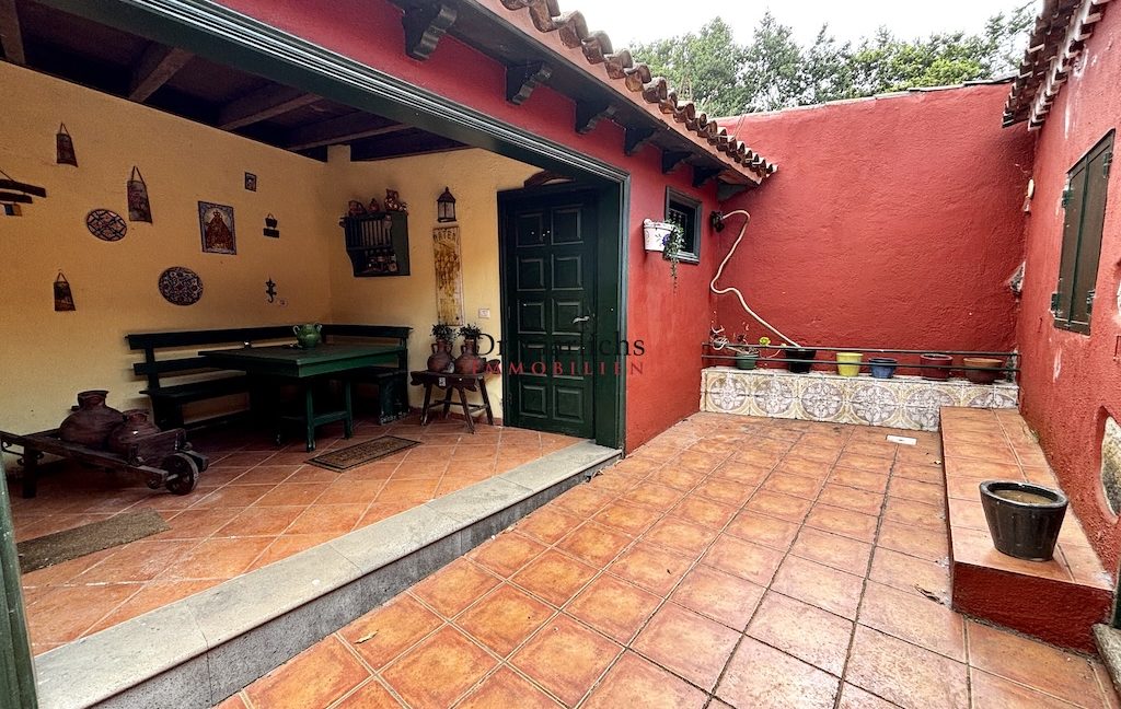 Tacoronte - Teneriffa - ID7743 - 40