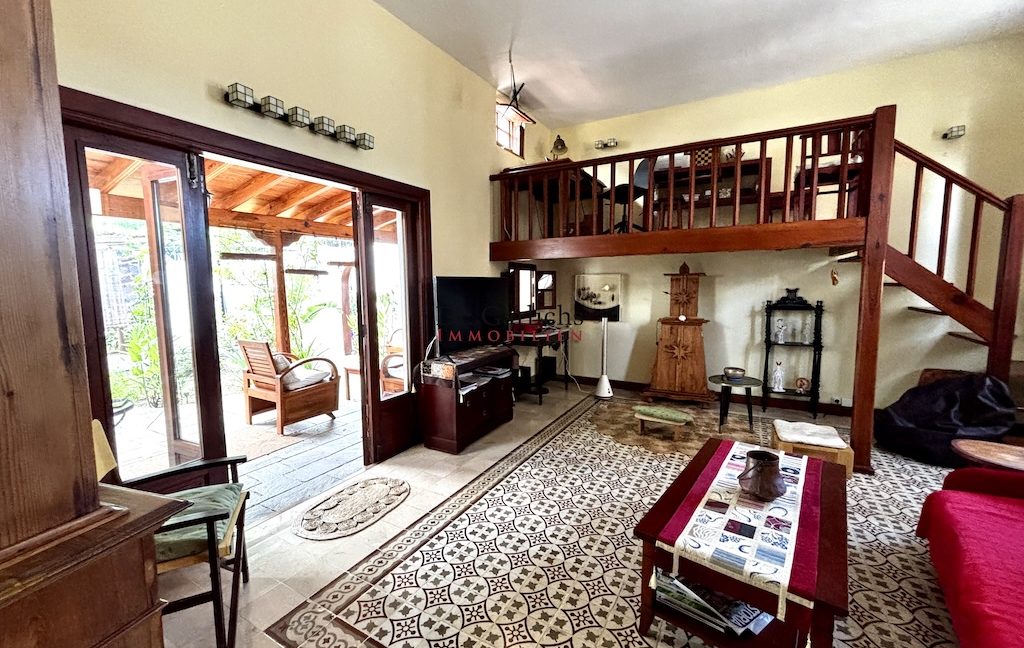 Garachico - Casa - ID7012 - 0a