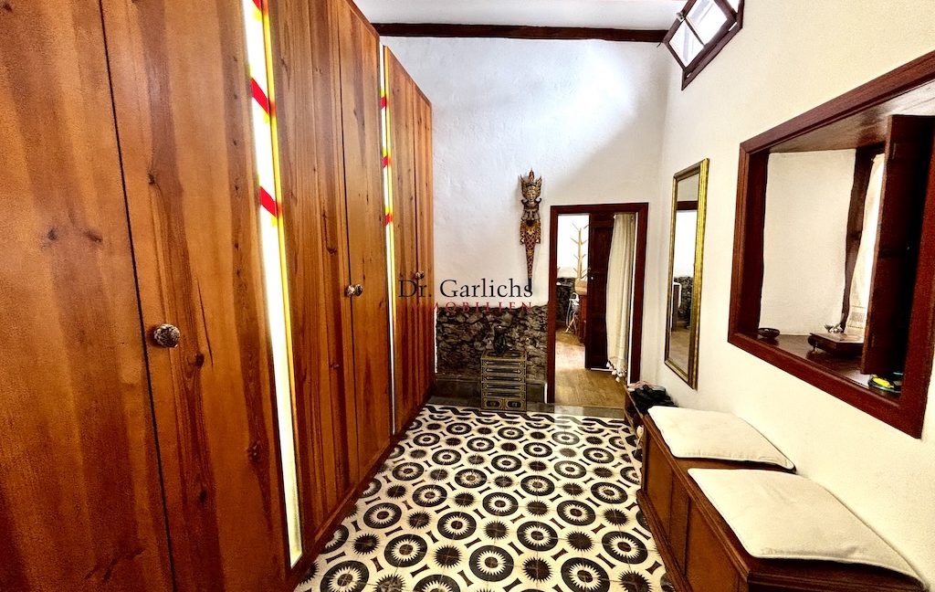 Garachico - Casa - ID7012 - 12