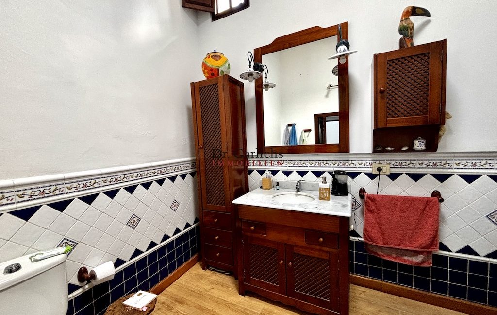 Garachico - Casa - ID7012 - 14