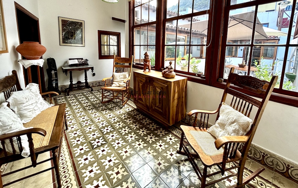 Garachico - Casa - ID7012 - 1b