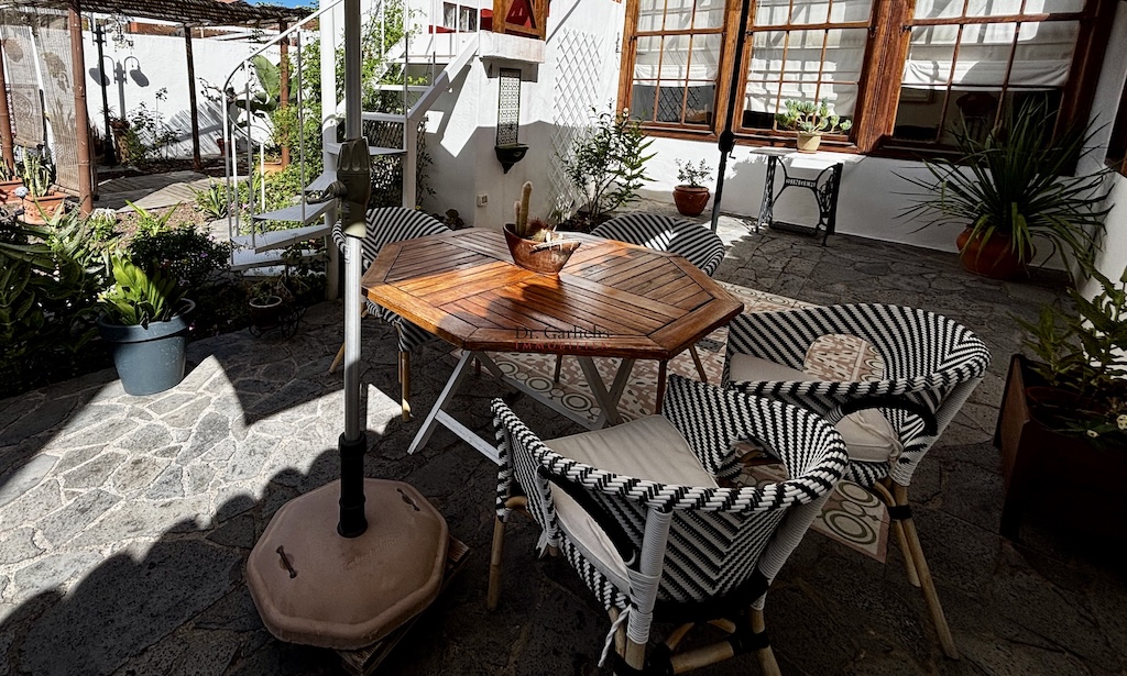 Garachico - Casa - ID7012 - 3