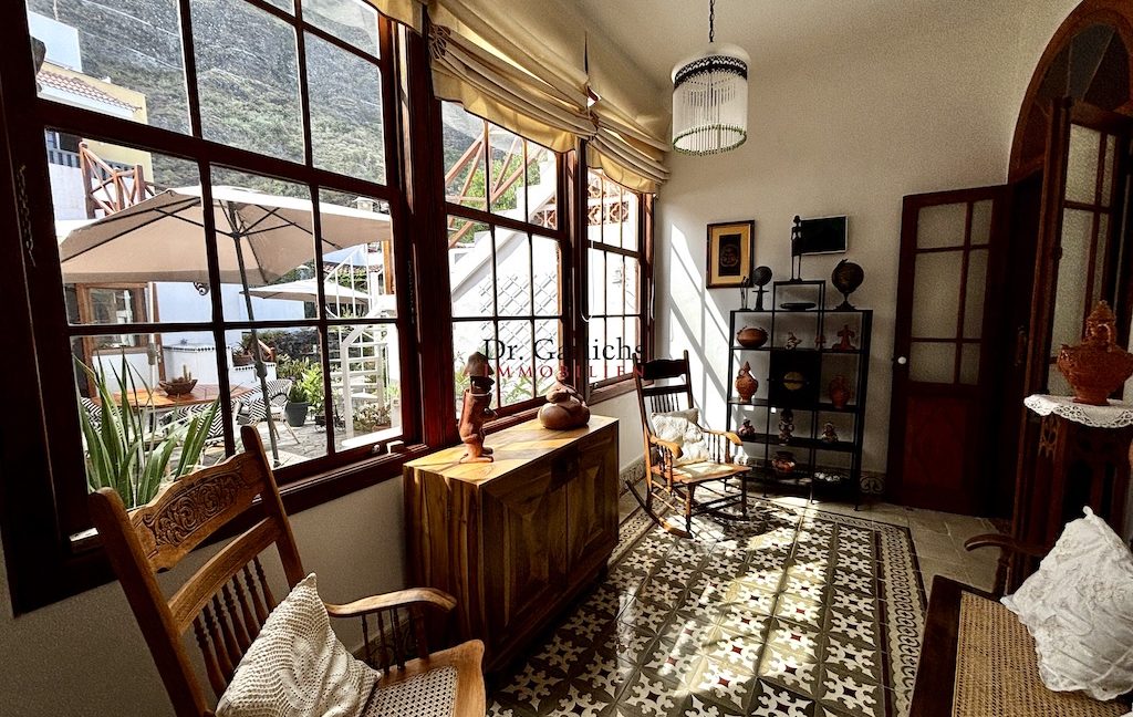 Garachico - Casa - ID7012 - 34b