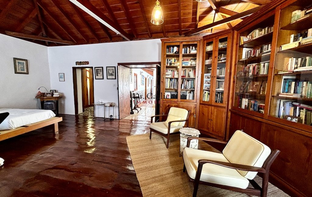 Garachico - Casa - ID7012 - 40a