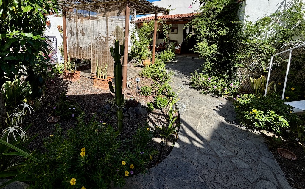 Garachico - Casa - ID7012 - 4a