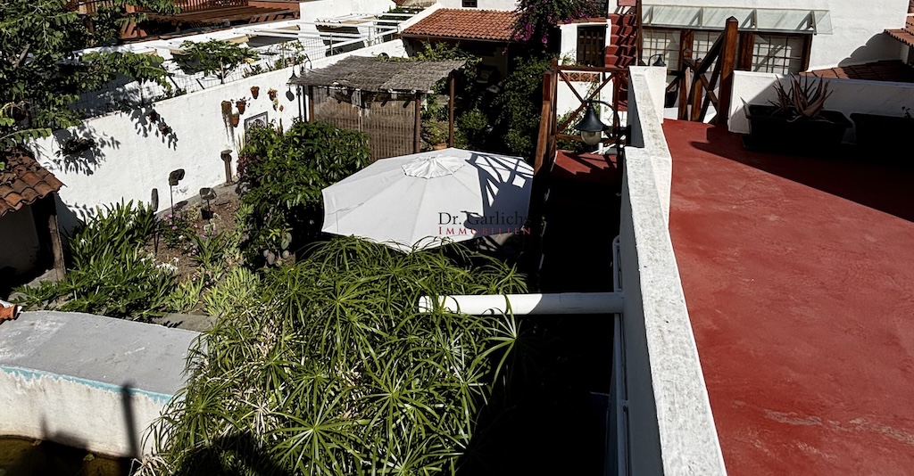 Garachico - Casa - ID7012 - 4b
