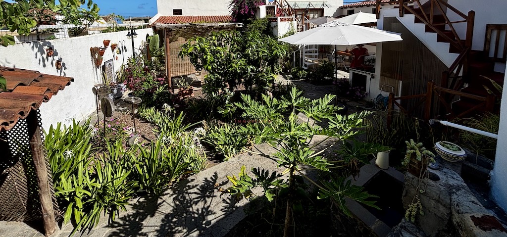 Garachico - Casa - ID7012 - 54